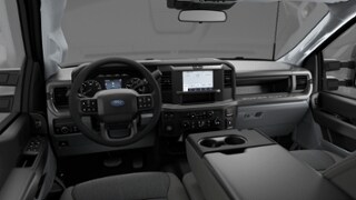 2027 Ford Super Duty® Internal Image 2